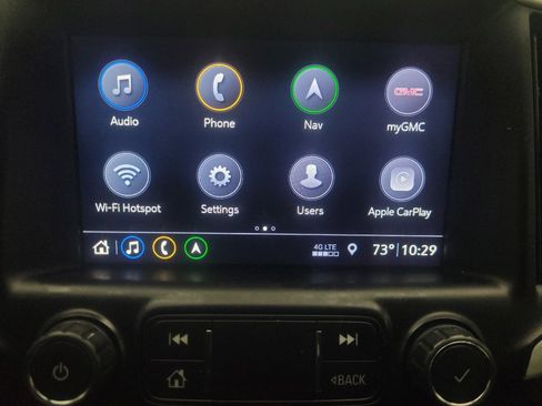 Used 2020 GMC Terrain SLE w/ Driver Convenience Package AWD/4WD image 25