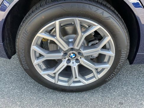 New 2026 BMW X7 xDrive40i AWD/4WD image 23
