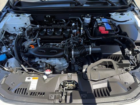Used 2025 Honda Accord SE image 20