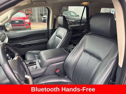 Used 2024 Ford Expedition XLT image 13