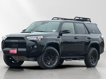 Used 2024 Toyota 4Runner TRD Pro