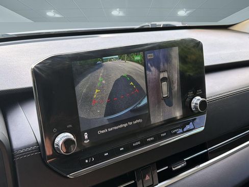 Used 2022 Mitsubishi Outlander SE FWD image 18