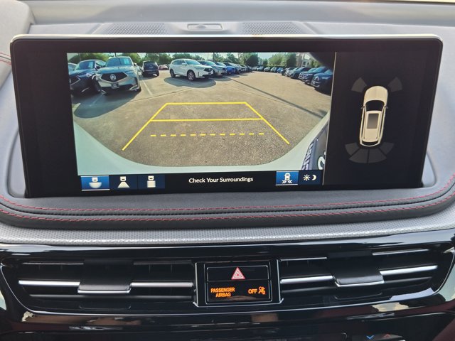 Certified 2026 Acura MDX A-Spec AWD/4WD image 21