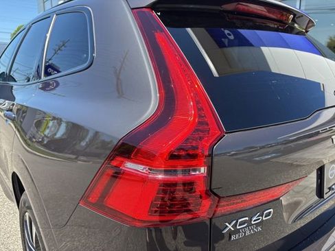 Used 2025 Volvo XC60 B5 Plus w/ Climate Package AWD/4WD image 11