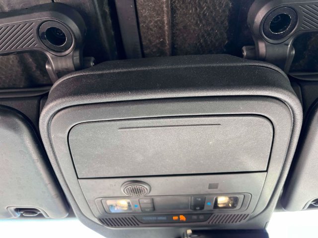 Certified 2024 Ford Bronco Big Bend AWD/4WD image 38