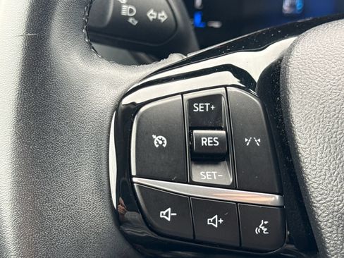 Used 2023 Ford Escape Active AWD/4WD image 27