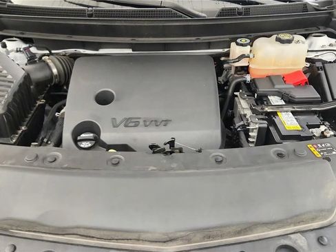 Used 2023 Buick Enclave Essence w/ LPO, Floor Liner Package image 20