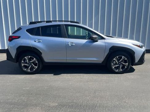 Certified 2024 Subaru Crosstrek 2.0i Premium w/ Popular Package #3 AWD/4WD image 7