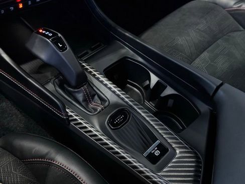 New 2026 Dodge Charger R/T Scat Pack image 33