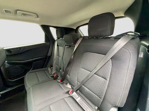 Used 2024 Ford Escape Active w/ Tech Pack #1 FWD image 23