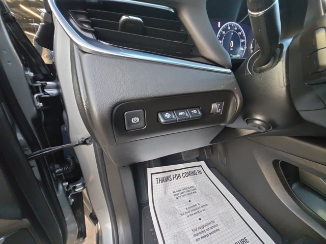 Used 2023 Buick Enclave Avenir w/ Avenir Technology Package AWD/4WD image 26