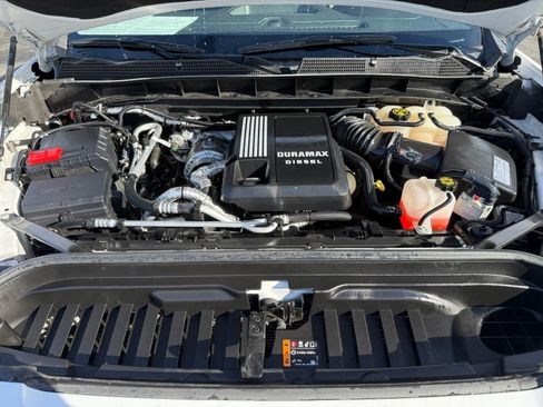 Used 2021 GMC Sierra 1500 AT4 image 20