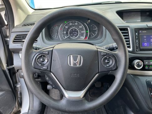 Used 2016 Honda CR-V EX image 9
