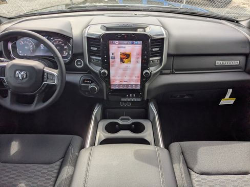 New 2026 RAM 1500 Big Horn image 14