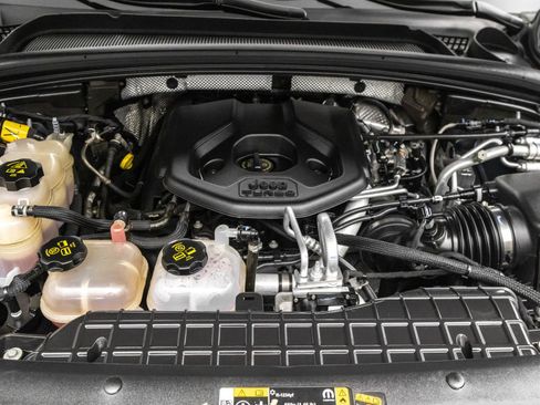 Used 2024 Jeep Grand Cherokee Limited 4xe image 44