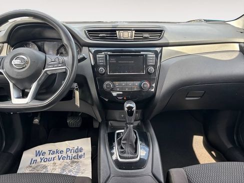 Used 2019 Nissan Rogue Sport S w/ Appearance Package AWD/4WD image 11