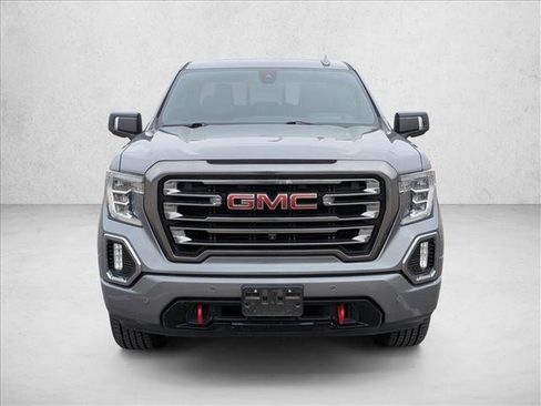 Used 2020 GMC Sierra 1500 AT4 w/ AT4 Premium Package image 2