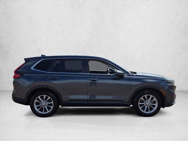 Used 2024 Honda CR-V EX-L image 4