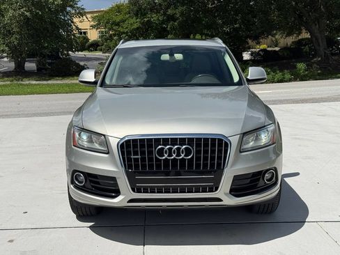 Used 2016 Audi Q5 TDI Premium Plus AWD/4WD image 2