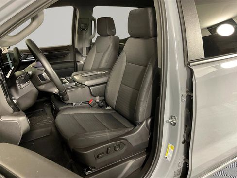 Used 2024 Chevrolet Silverado 1500 LT w/ Protection Package AWD/4WD image 22