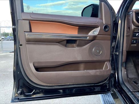 Used 2022 Ford Expedition King Ranch RWD image 21