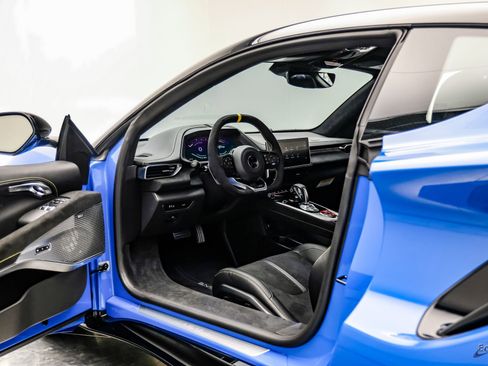 New 2026 Lotus Emira SE image 41