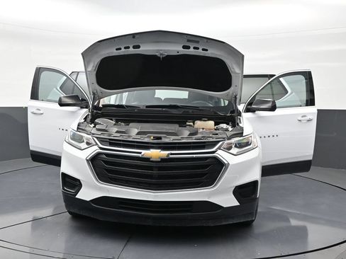 Used 2019 Chevrolet Traverse LS FWD image 33
