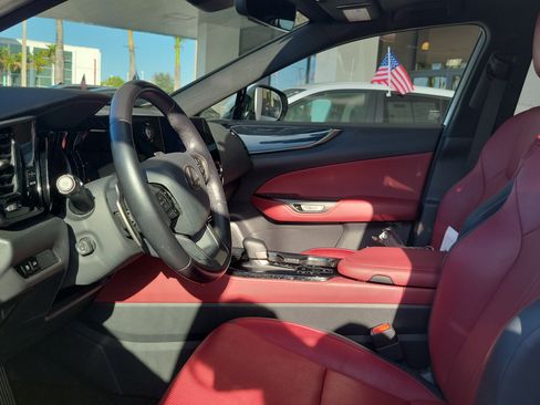 Used 2022 Lexus NX 350 AWD image 17