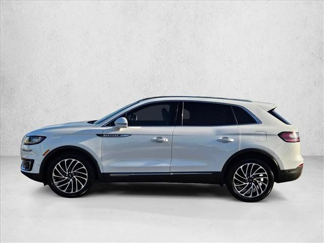 Used 2020 Lincoln Nautilus Reserve w/ Equipment Group 201A FWD image 9
