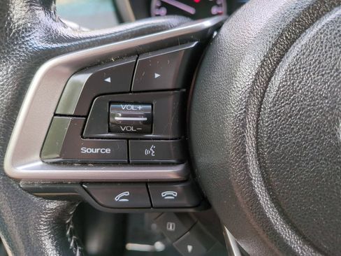 Used 2022 Subaru Outback Limited XT AWD/4WD image 25