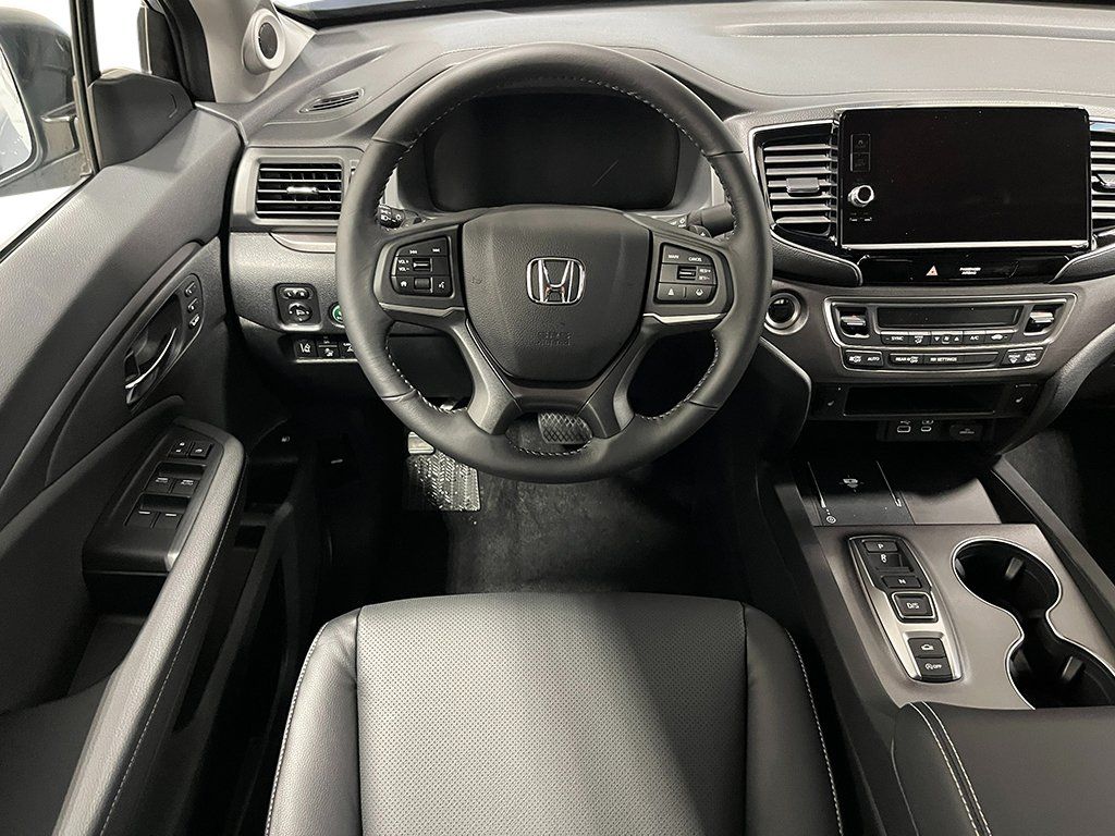 Used 2026 Honda Ridgeline RTL image 25