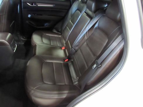 Used 2019 MAZDA CX-5 Signature AWD/4WD image 26