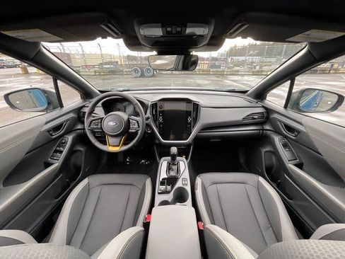 Certified 2025 Subaru Crosstrek 2.5i Wilderness w/ Crosstrek Mirror Package image 17