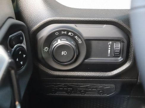 New 2026 Jeep Wrangler Sport AWD/4WD image 33