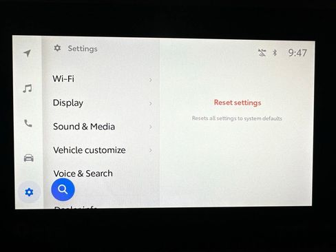 Used 2024 Toyota Tundra SR5 image 34