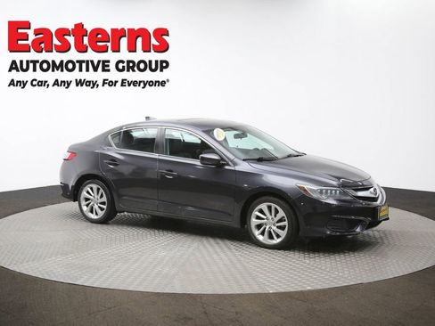 Used 2016 Acura ILX image 47