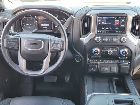 Used 2022 GMC Sierra 2500 Denali AWD/4WD image 25