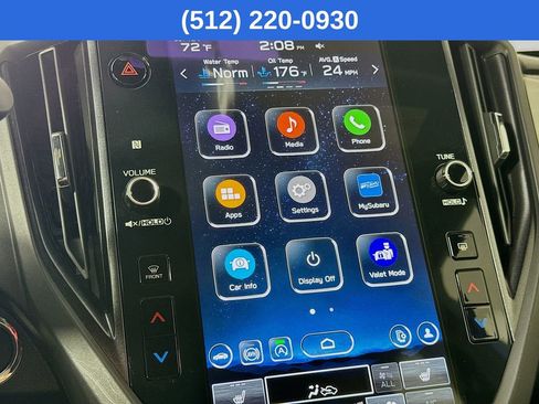 Used 2026 Subaru Forester Premium image 17