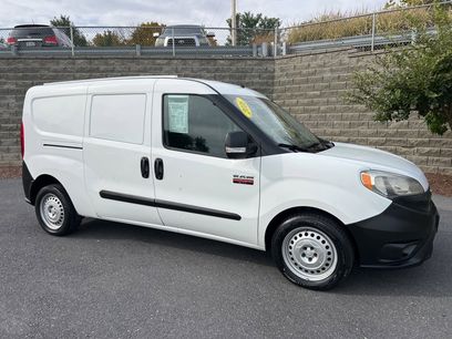 Used 2016 RAM ProMaster City Tradesman w/ Rear Back-up Camera Group