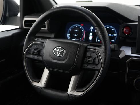 Used 2025 Toyota 4Runner TRD Sport image 15