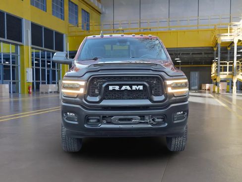 Used 2021 RAM 2500 Power Wagon AWD/4WD image 11