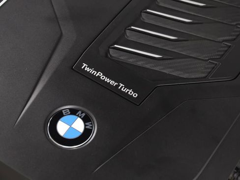 Used 2024 BMW 840i Gran Coupe xDrive AWD/4WD image 27