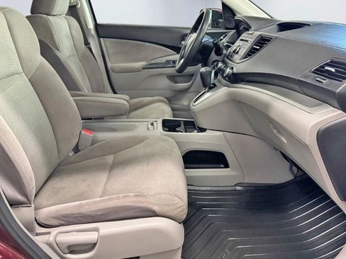 Used 2012 Honda CR-V EX image 22