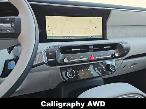 Used 2026 Hyundai Palisade Calligraphy AWD/4WD image 20