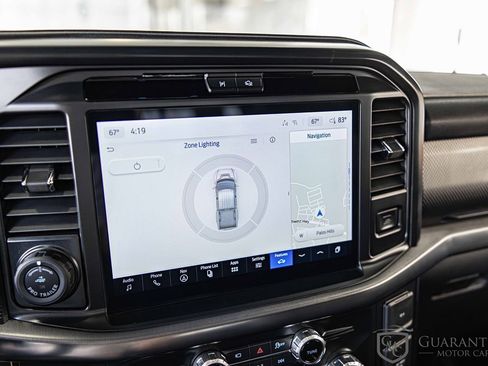 Used 2025 Ford F150 Raptor image 27