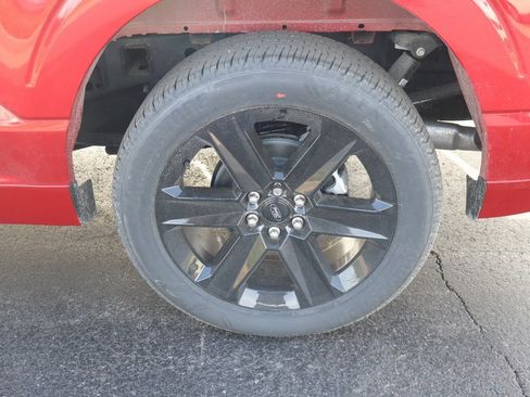 New 2025 Ford F150 STX w/ LOBO Package image 17