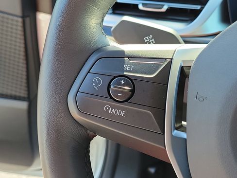 Used 2025 BMW X1 xDrive28i image 29