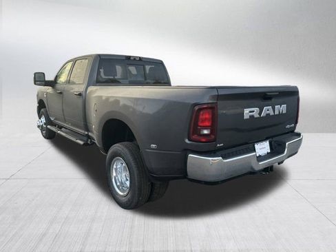 New 2026 RAM 3500 Tradesman image 7