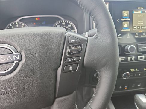New 2026 Nissan Frontier SV w/ All-Weather Content Package AWD/4WD image 19