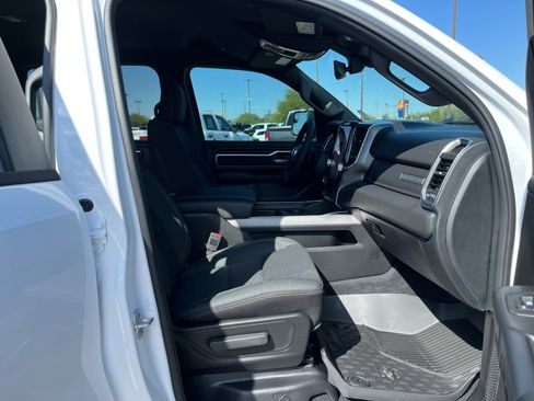 New 2026 RAM 1500 Big Horn image 19